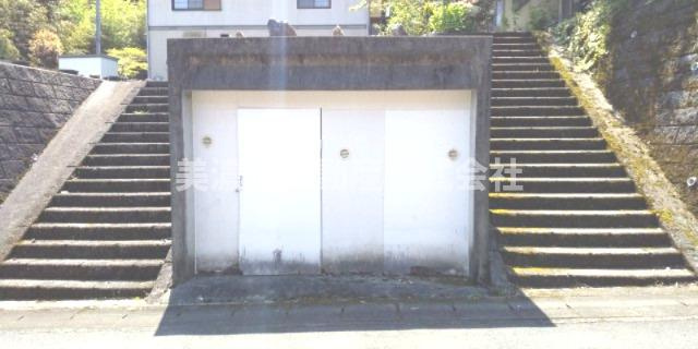 ５３９２２　岐阜市岩井土地の周辺