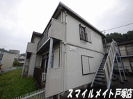 シティハイムファミールＡ棟の画像