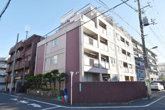 【外観】 | 物件のお問い合わせは、 ０１２０－７００－９６８までお気軽にどうぞ！
外観