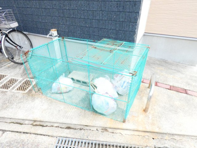 【その他共用部分】 | クリアス