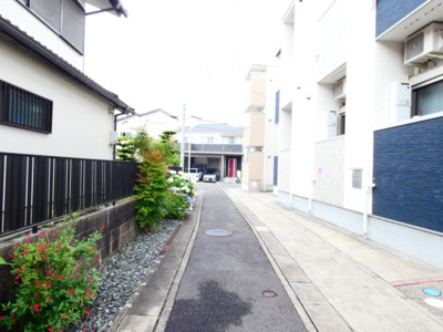 【周辺】 | クリアス