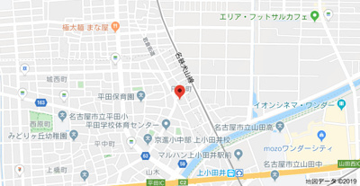 【地図】 | クリアス