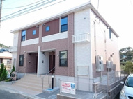 ジュネス鎌倉の画像