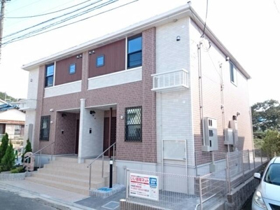 【外観】 | ジュネス鎌倉