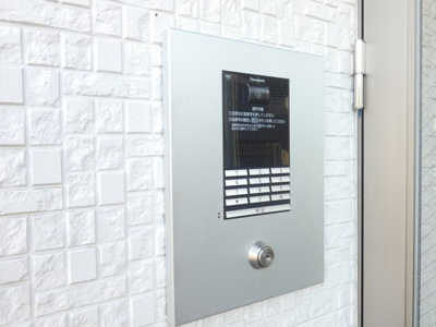 【その他共用部分】 | ルミエールHS