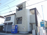 ルミエールHSの画像