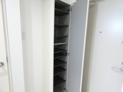 【収納】 | ルミエールHS