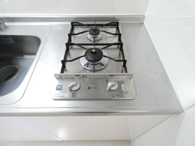 【内装】 | ルミエールHS