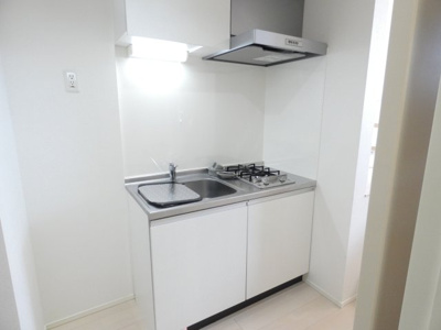 【キッチン】 | ルミエールHS