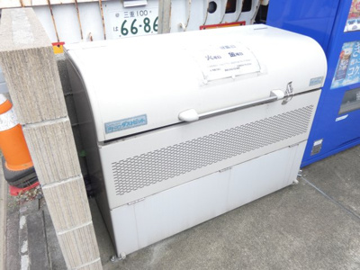 【その他共用部分】 | Stage苗代町