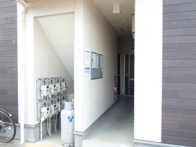 【エントランス】 | Stage苗代町