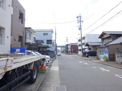 【周辺】 | Stage苗代町