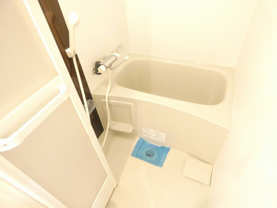 【浴室】 | Stage苗代町