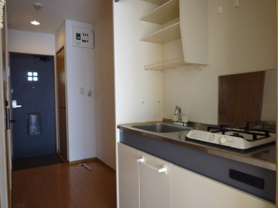 【収納】 | プティベルジェ | キッチン棚