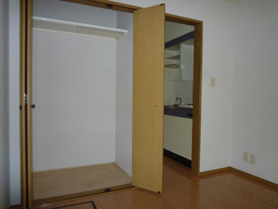 【収納】 | プティベルジェ | クロゼット