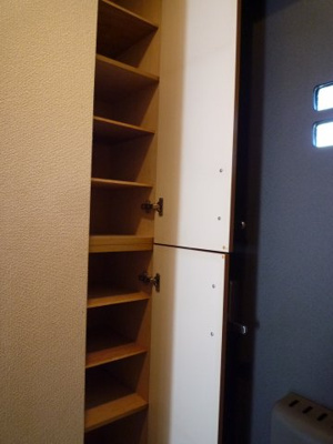 【収納】 | プティベルジェ | シューズボックス