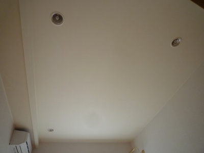 【設備】 | プティベルジェ | ダウンライト