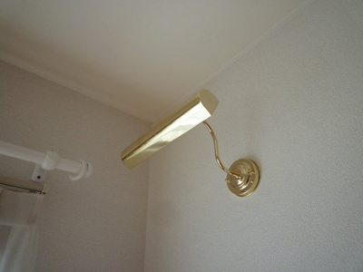 【設備】 | プティベルジェ | 間接照明