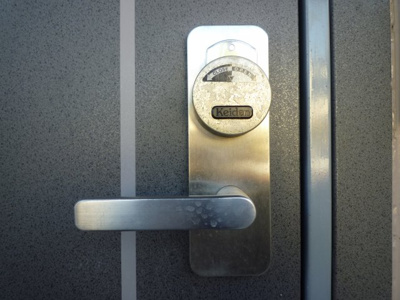 【玄関】 | プティベルジェ | カードキー