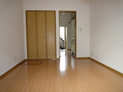 【居間・リビング】 | プティベルジェ | 使いやすいリビングです