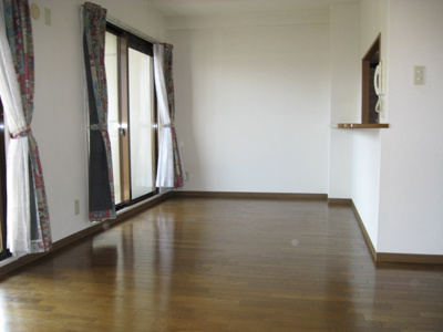 【外観】 | ラウンドヒルズ富雄