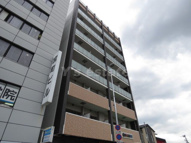 パラゴン宮町の画像