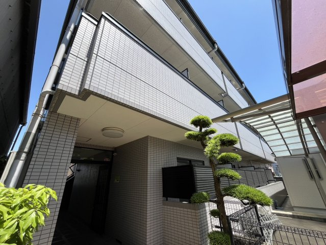 シャルム門之園(近畿大学一人暮らし)