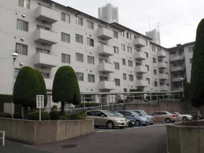 【外観】 | エクセルハイツ第二学園前