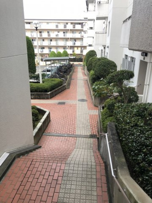 【その他共用部分】 | エクセルハイツ第二学園前