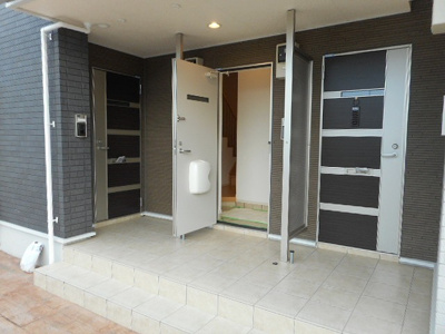 【エントランス】 | PortaFortunaポルタフォルトゥーナ