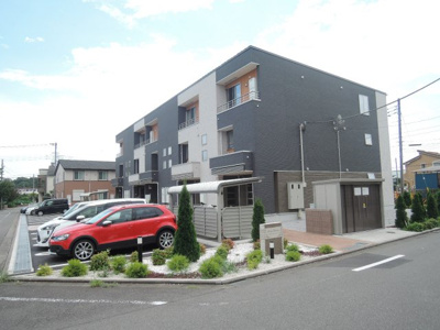 【外観】 | PortaFortunaポルタフォルトゥーナ