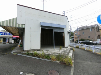 【外観】 | 小田急線「柿生」駅まで徒歩圏内！「新百合ヶ丘」駅にアクセス可能なバス停まで徒歩1分です♪
