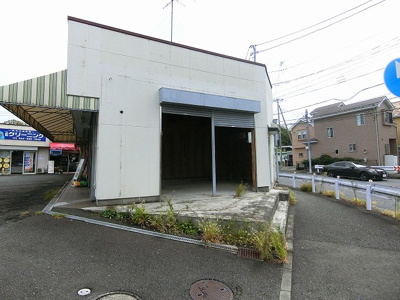 【外観】 | ショッピングあさお | 小田急線「柿生」駅まで徒歩圏内！「新百合ヶ丘」駅にアクセス可能なバス停まで徒歩1分です♪