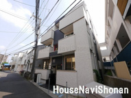 RESIDENCE Fujisawa(レジデンス藤沢)の画像