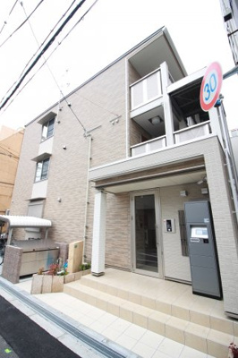 【外観】 | ホッパス　令和元年１１月完成の新築！