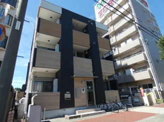 【外観】 | SAISON NOUVELLE