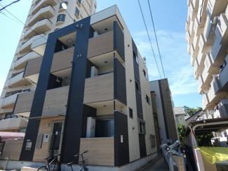 【外観】 | SAISON NOUVELLE