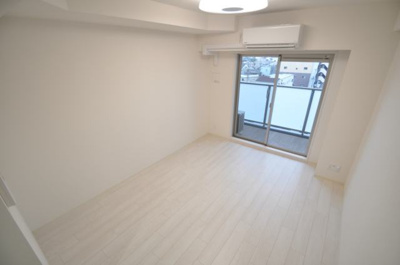 【洋室】 | ララプレイス大阪ウエストゲート