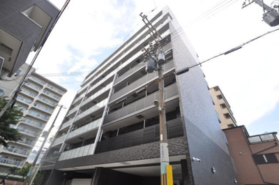 【外観】 | ララプレイス大阪ウエストゲート