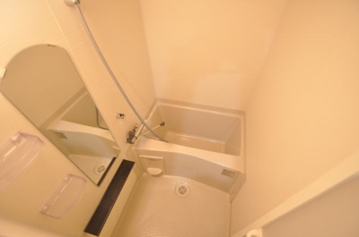 【浴室】 | ララプレイス大阪ウエストゲート