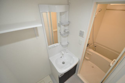 【洗面所】 | ララプレイス大阪ウエストゲート