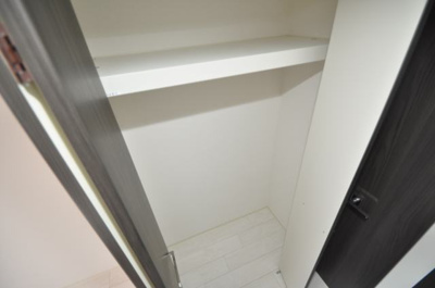 【収納】 | ララプレイス大阪ウエストゲート