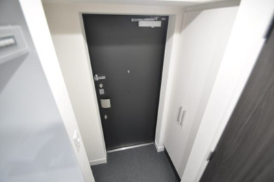 【玄関】 | ララプレイス大阪ウエストゲート