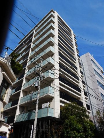 ルフォンリブレ大塚アリーナの外観