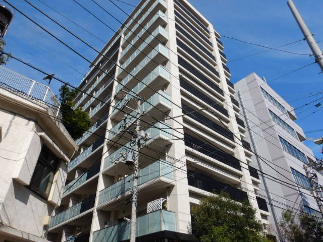 ルフォンリブレ大塚アリーナの外観