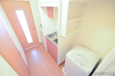 【設備】 | 佐座ハイツ壱番館