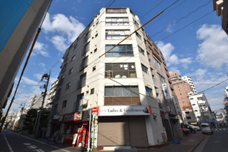 【外観】 | 物件のお問い合わせは、 ０１２０－７００－９６８までお気軽にどうぞ！
外観