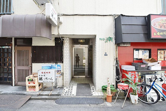 【エントランス】 | エントランス