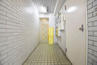 【エントランス】 | エントランスホール