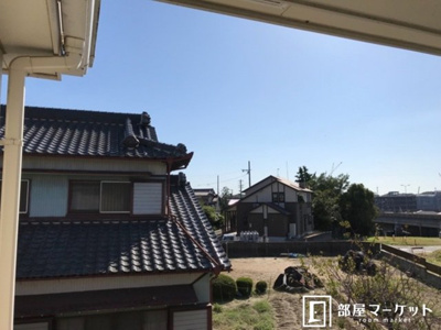 【展望】 | グランディール和合 | 同型タイプ